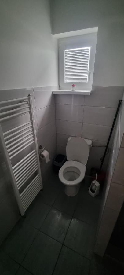 Alexej Apartmany Veľký Meder Extérieur photo