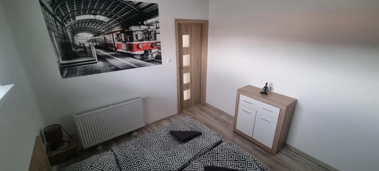 Alexej Apartmany Veľký Meder Extérieur photo