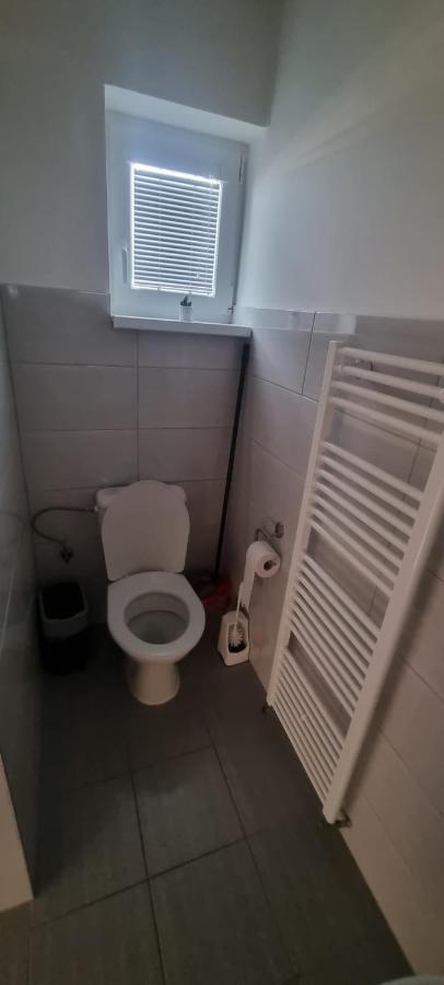 Alexej Apartmany Veľký Meder Extérieur photo