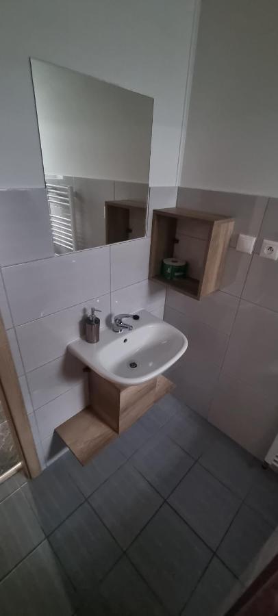 Alexej Apartmany Veľký Meder Extérieur photo