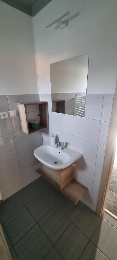 Alexej Apartmany Veľký Meder Extérieur photo