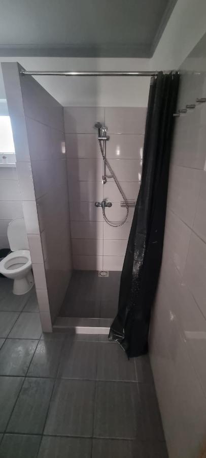Alexej Apartmany Veľký Meder Extérieur photo