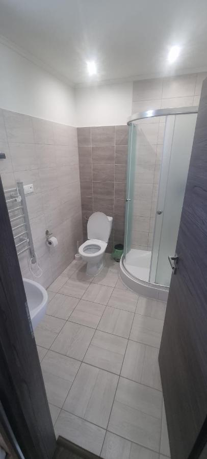 Alexej Apartmany Veľký Meder Extérieur photo